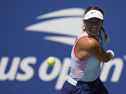 US Open Tennis