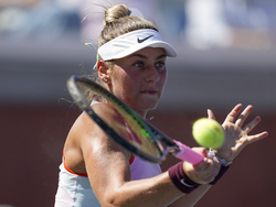 US Open Tennis