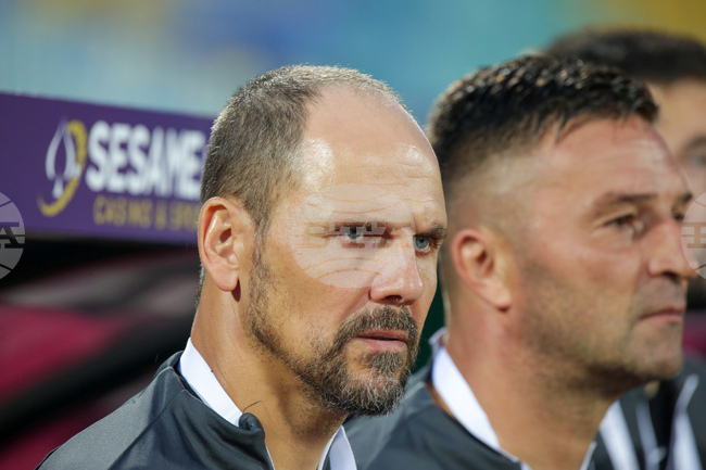 Футбол - Суперкупа - Лудогорец (Разград) - Левски (София)