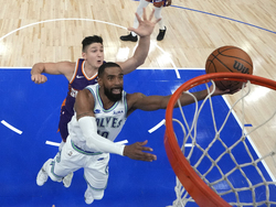 Suns Timberwolves Basketball