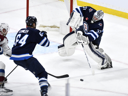 Avalanche Jets Hockey