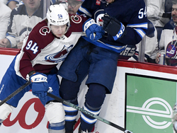 Avalanche Jets Hockey