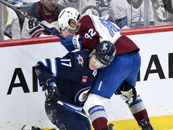 Avalanche Jets Hockey