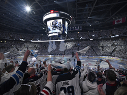 Avalanche Jets Hockey