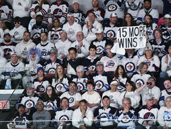 Avalanche Jets Hockey