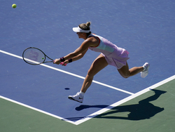 US Open Tennis
