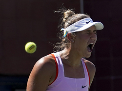 US Open Tennis
