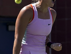 US Open Tennis