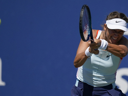 US Open Tennis