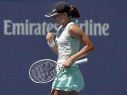 US Open Tennis