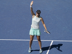 US Open Tennis