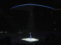 Predators Canucks Hockey