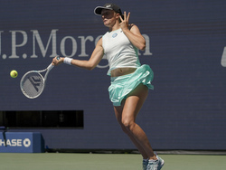 US Open Tennis
