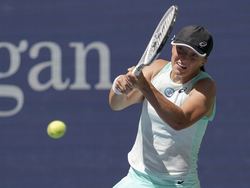 US Open Tennis