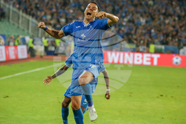 Футбол - Суперкупа - Лудогорец (Разград) - Левски (София)