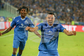 Футбол - Суперкупа - Лудогорец (Разград) - Левски (София)