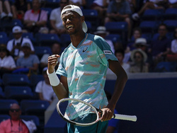 US Open Tennis