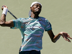 US Open Tennis