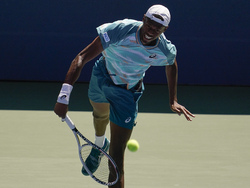 US Open Tennis