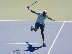 US Open Tennis