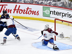 Avalanche Jets Hockey