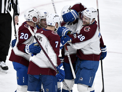 Avalanche Jets Hockey