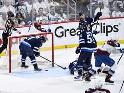 Avalanche Jets Hockey