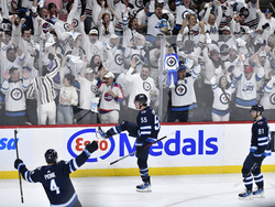 Avalanche Jets Hockey