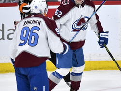 Avalanche Jets Hockey