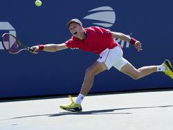 US Open Tennis