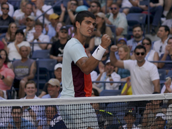 US Open Tennis