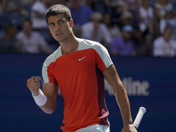 US Open Tennis