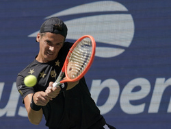 US Open Tennis