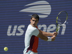 US Open Tennis