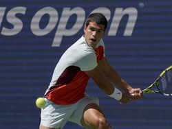 US Open Tennis
