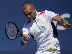 US Open Tennis