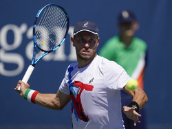 US Open Tennis