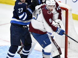 Avalanche Jets Hockey