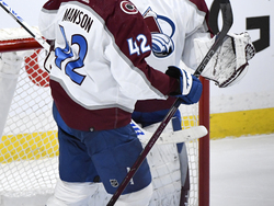 Avalanche Jets Hockey