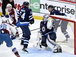 Avalanche Jets Hockey