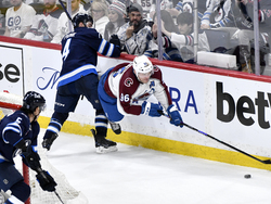 Avalanche Jets Hockey