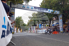 Момчилград - Международна колоездачна обиколка на България - наградени