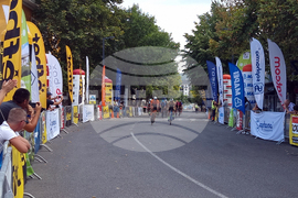 Момчилград - Международна колоездачна обиколка на България - наградени