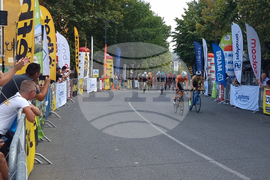 Момчилград - Международна колоездачна обиколка на България - наградени