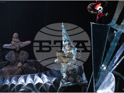 Снимка: Драматичен театър „Никола Вапцаров“ – Благоевград