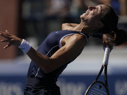 US Open Tennis