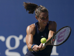 US Open Tennis