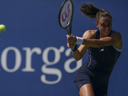 US Open Tennis