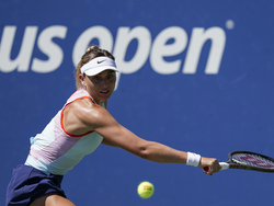 US Open Tennis
