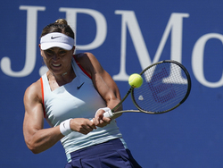 US Open Tennis